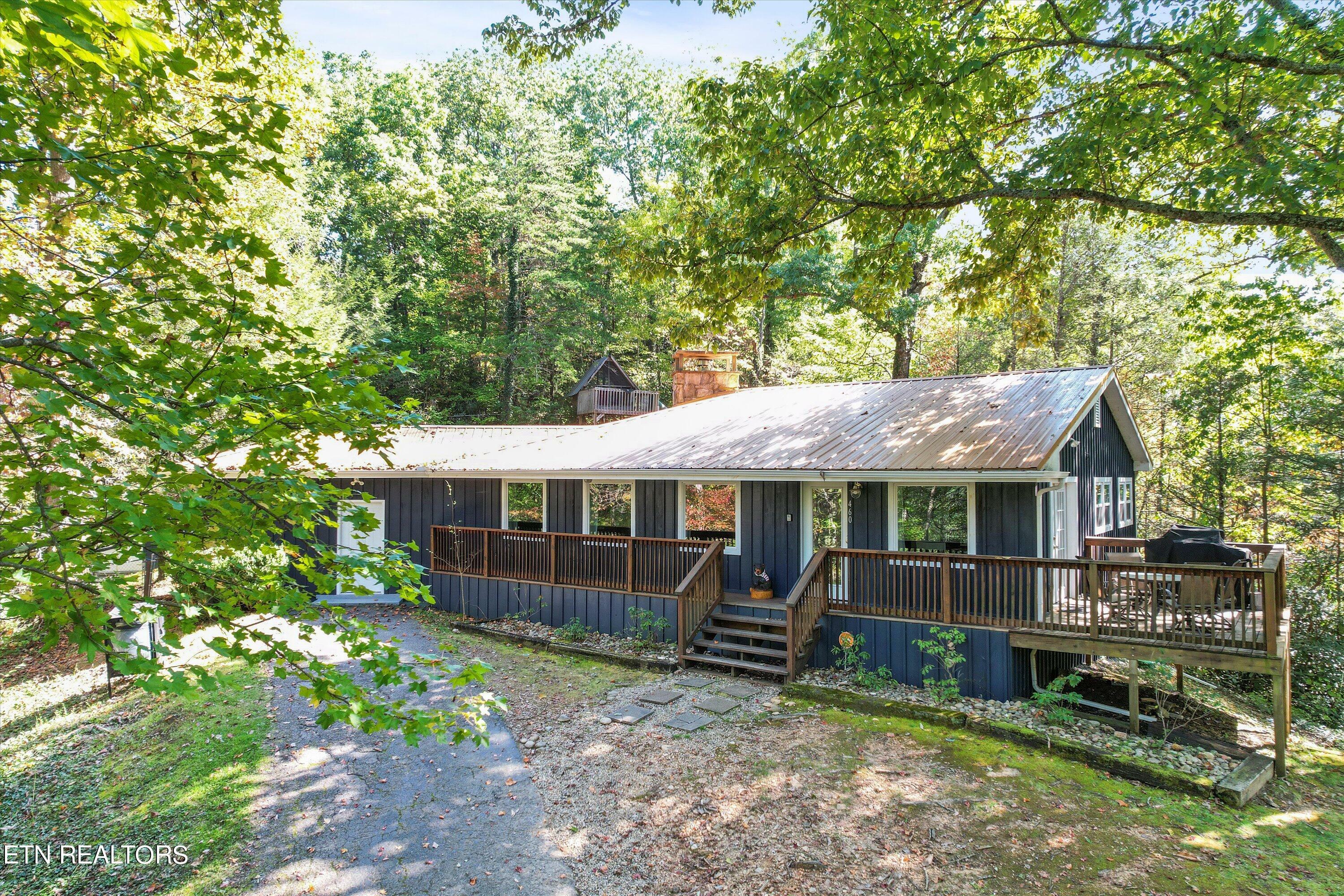 460 Ownby Circle Circle  Gatlinburg TN 37738 photo