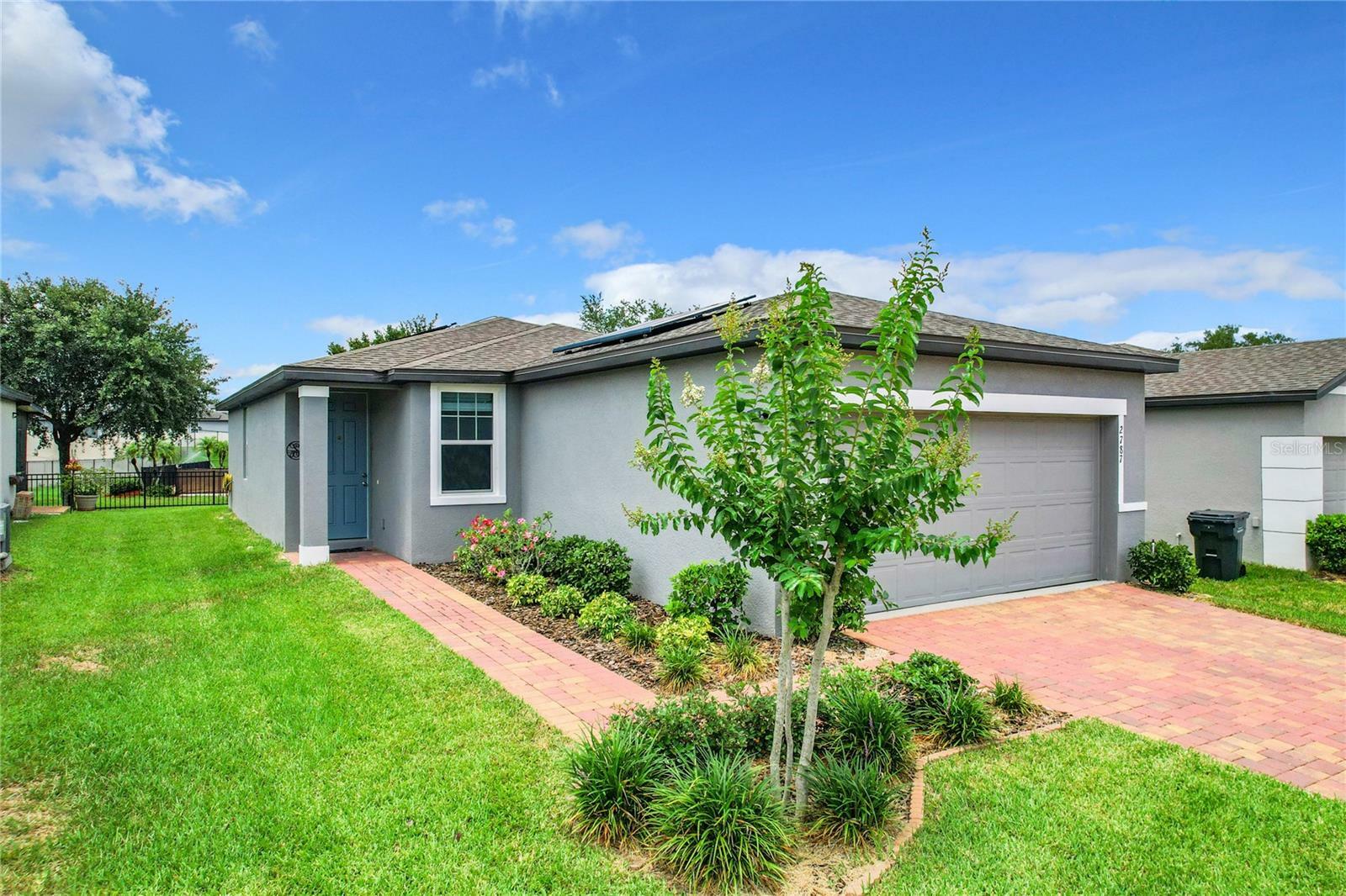 Property Photo:  2787 Bella Vista Drive  FL 33897 