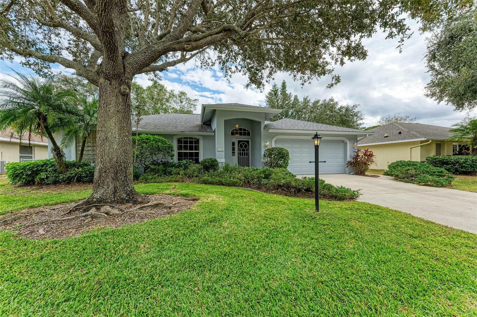 Property Photo:  3326 Branch Creek Drive  FL 34235 