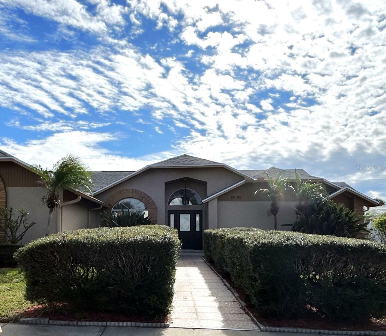 Property Photo: 14196 Joel Court FL 33774