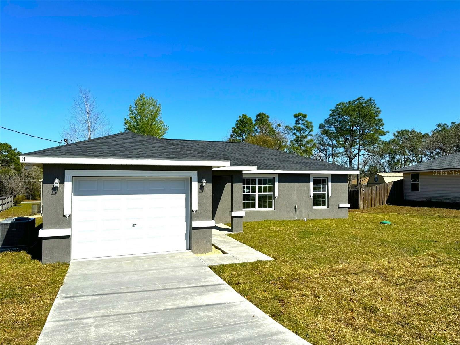 Property Photo:  17 Pecan Pass Trail  FL 34472 