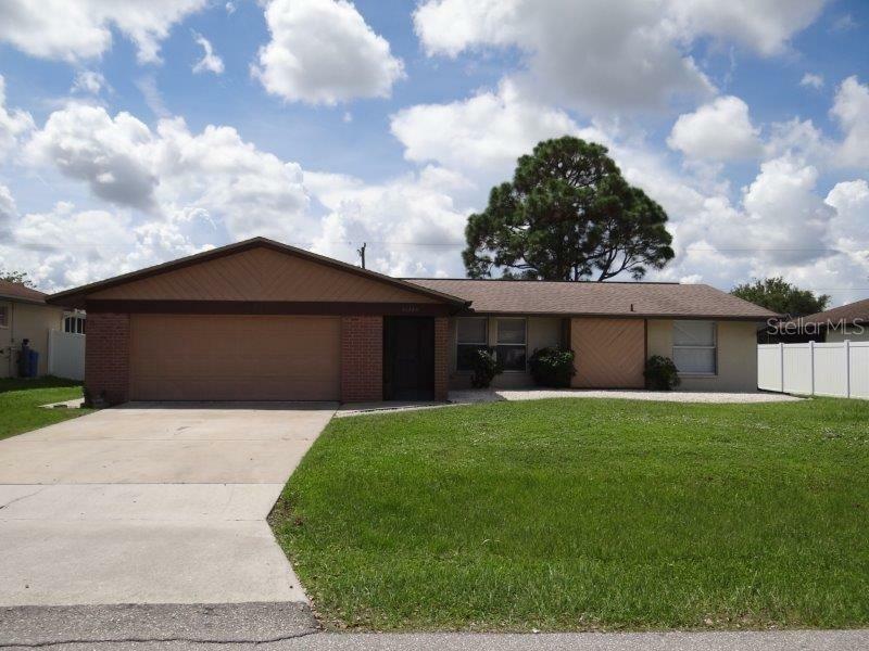 Property Photo:  23269 Lehigh Avenue  FL 33954 