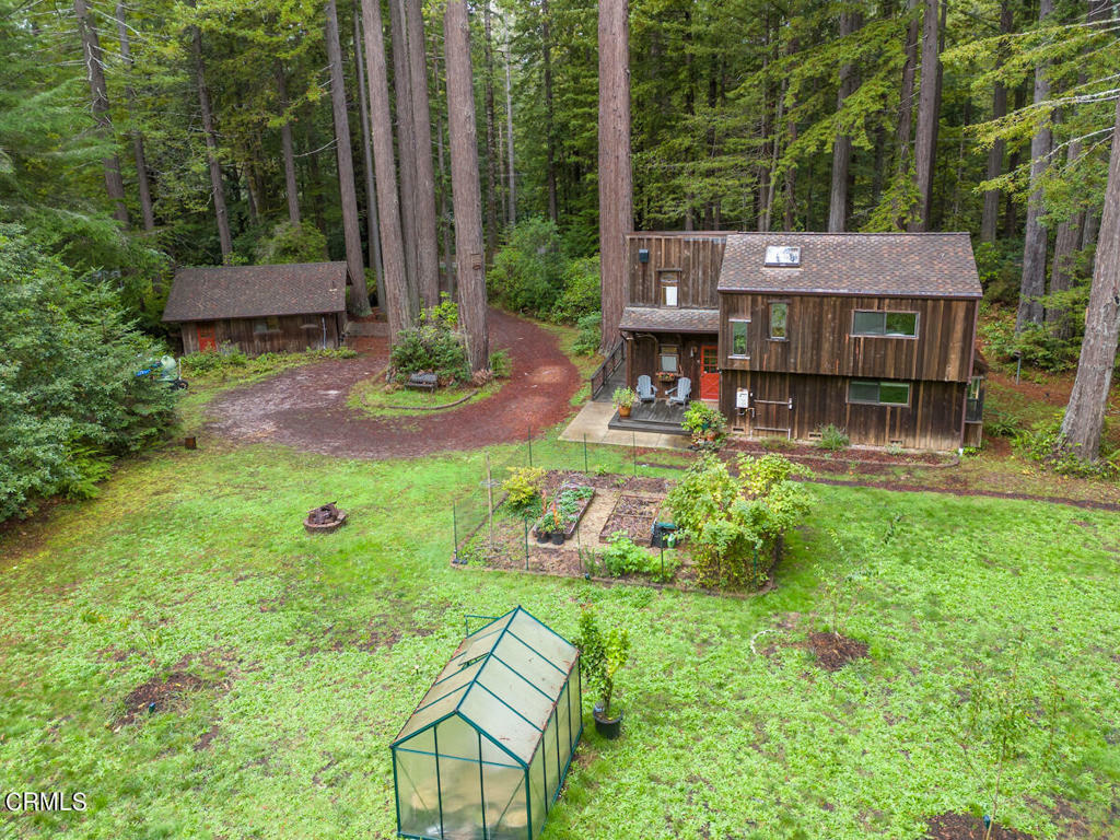 Property Photo:  40251 Comptche Ukiah Road  CA 95460 