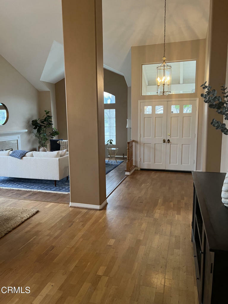 Property Photo:  2100 Doral Court  CA 93036 