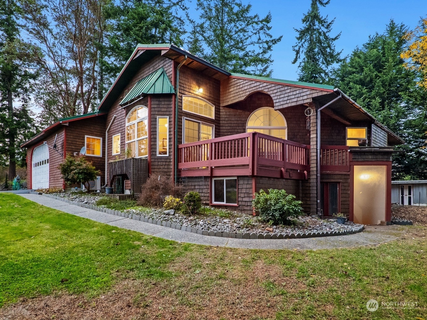 Property Photo:  2102 Wilson Street  WA 98368 