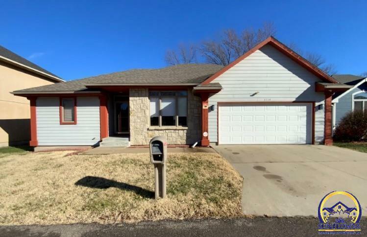 Property Photo:  3714 SW Brook Lawn Cir  KS 66610 