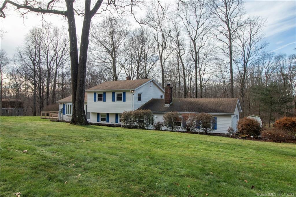 Property Photo: 48 Edgewood Road CT 06471