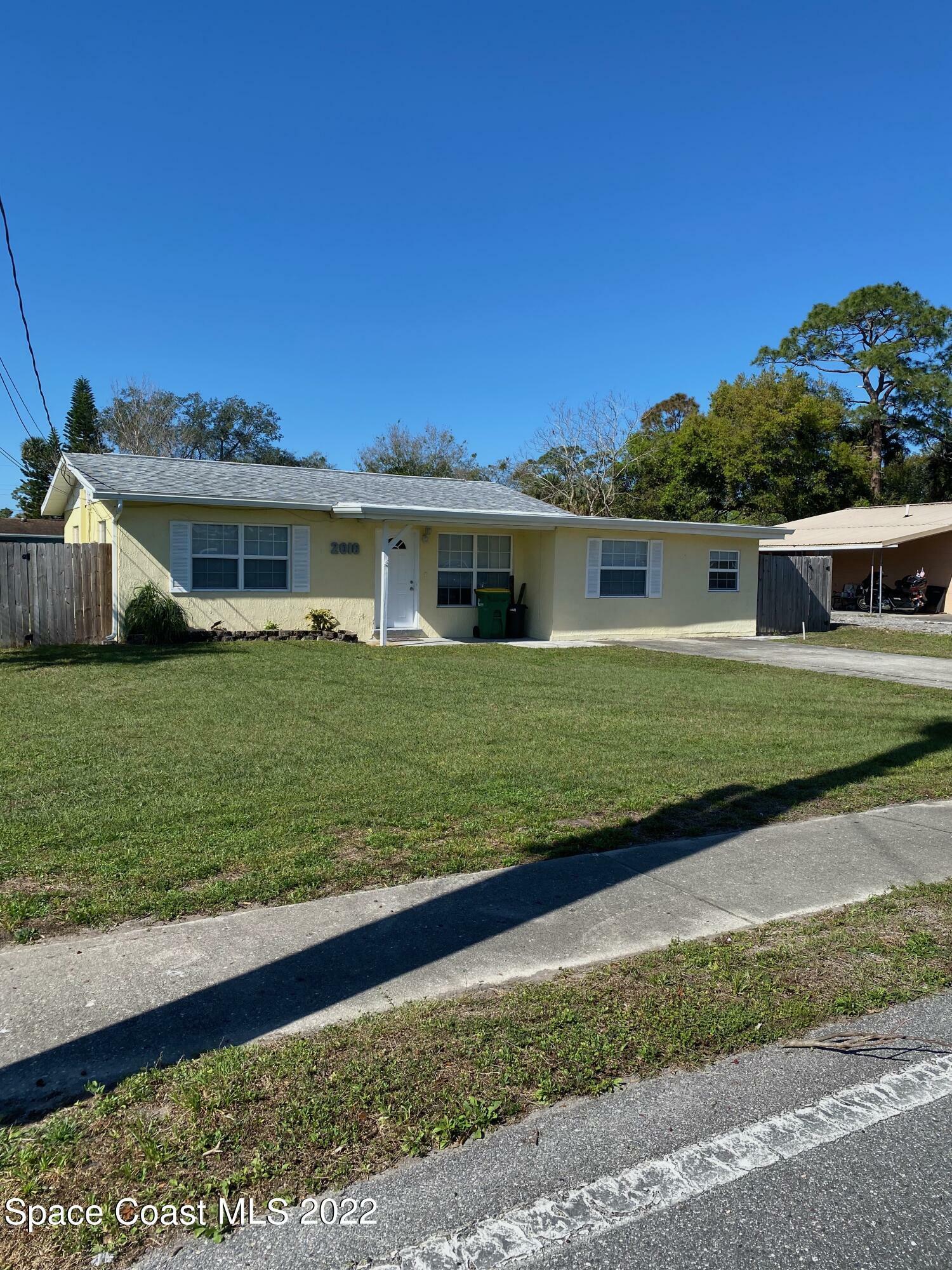 Property Photo:  2010 Old Dixie Highway  FL 32796 