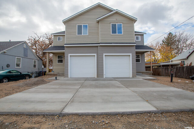 Property Photo:  Address not disclosed  UT 84606 