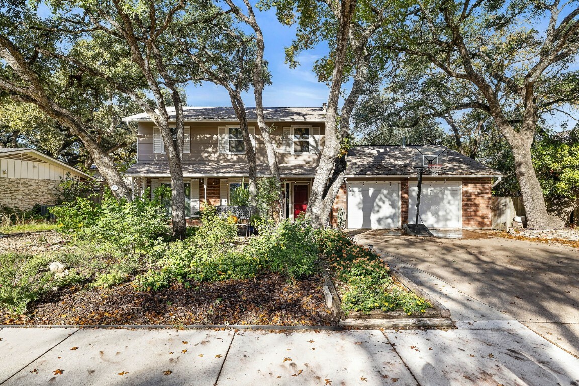 Property Photo:  8310 Tecumseh Drive  TX 78753 