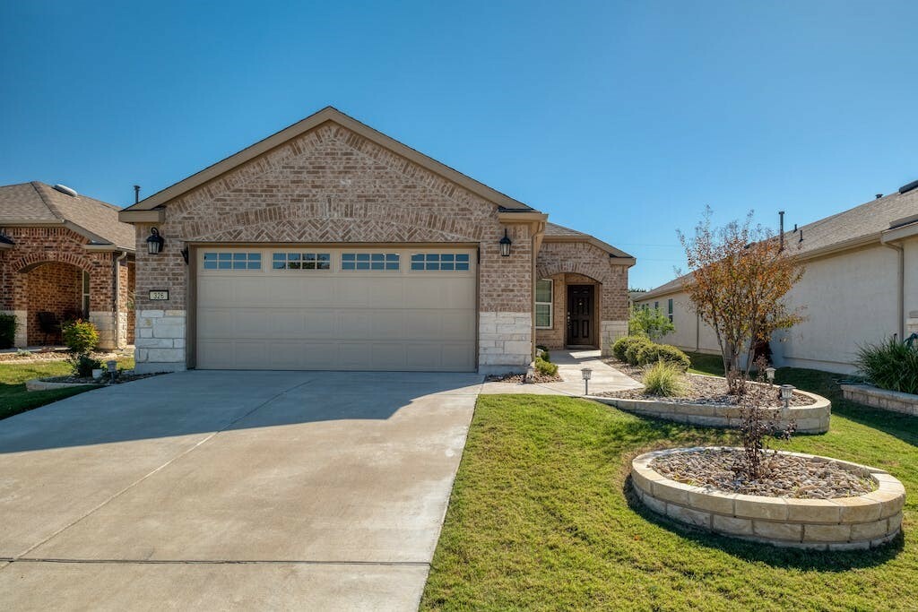 Property Photo:  326 Brenham Pass  TX 78633 