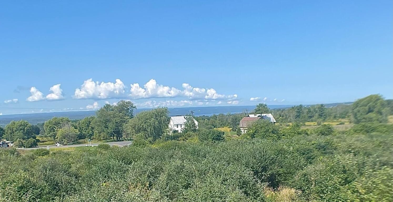 Property Photo:  0 Hillcrest Road  NY 14850 