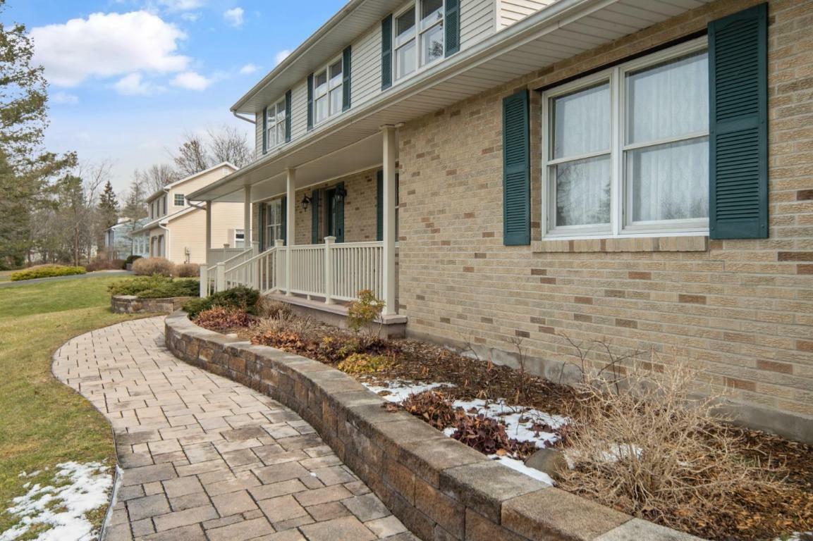 Property Photo:  101 Concord Place  NY 14850 