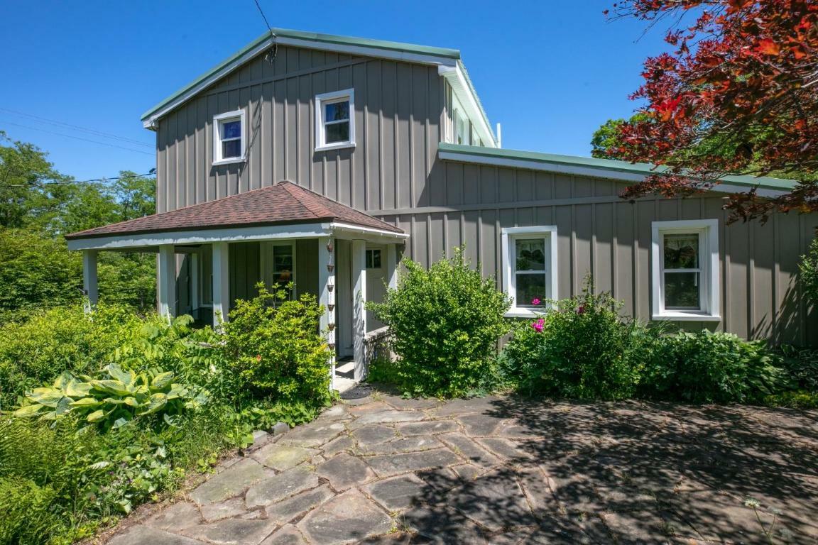 Property Photo:  702 Coddington Road  NY 14850 