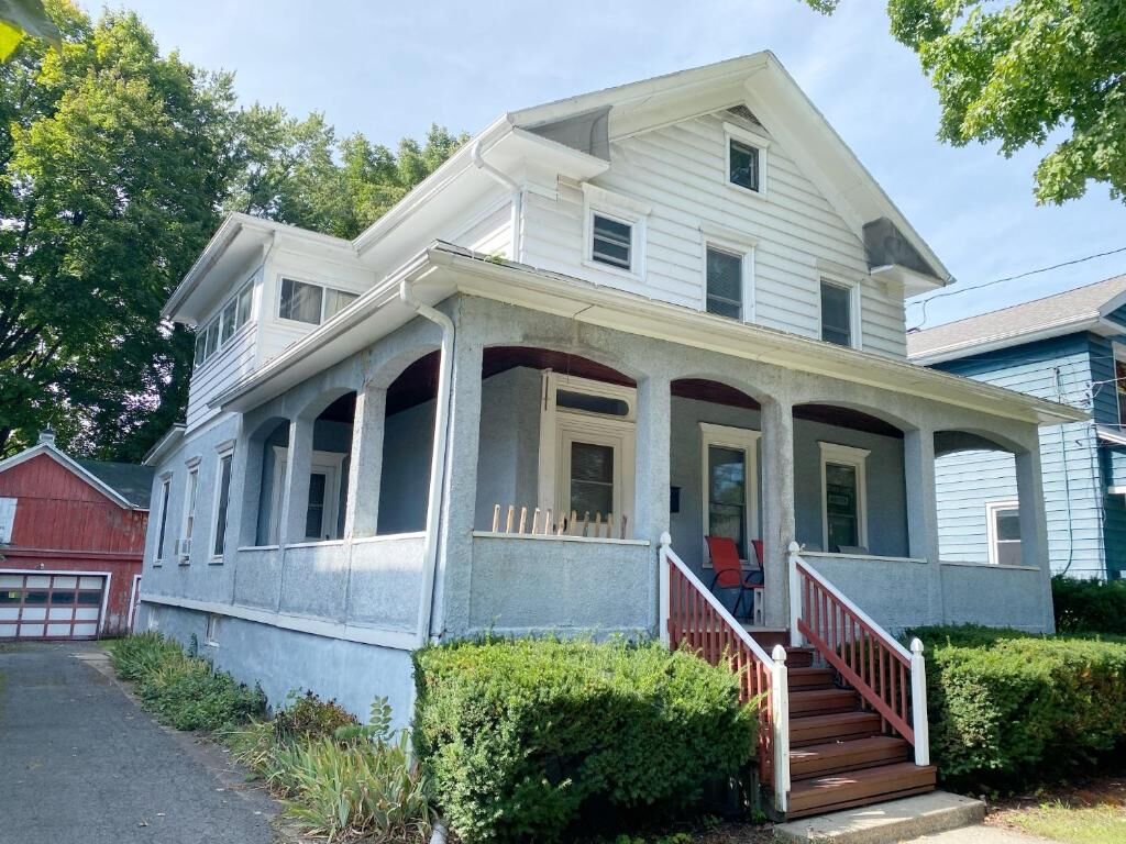 Property Photo:  608 N Cayuga Street  NY 14850 