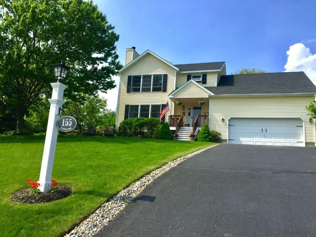 Property Photo:  155 Whitetail Drive  NY 14850 