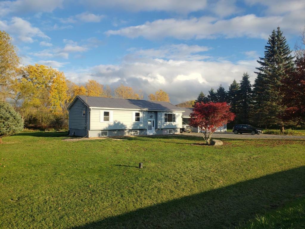 Property Photo:  95 Sage Road  NY 14850 