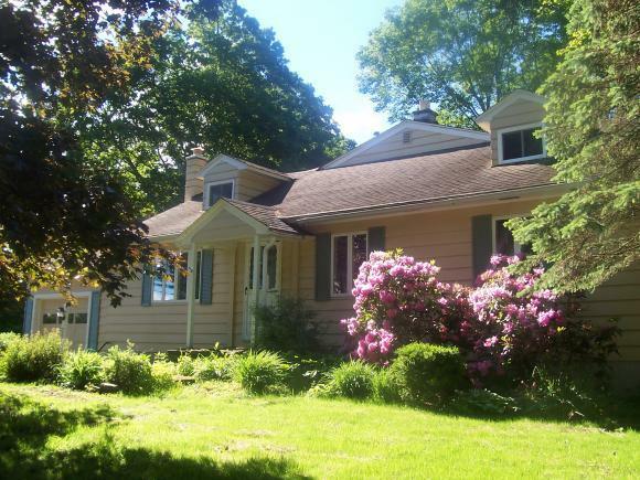 Property Photo:  361 E King Road  NY 14850 