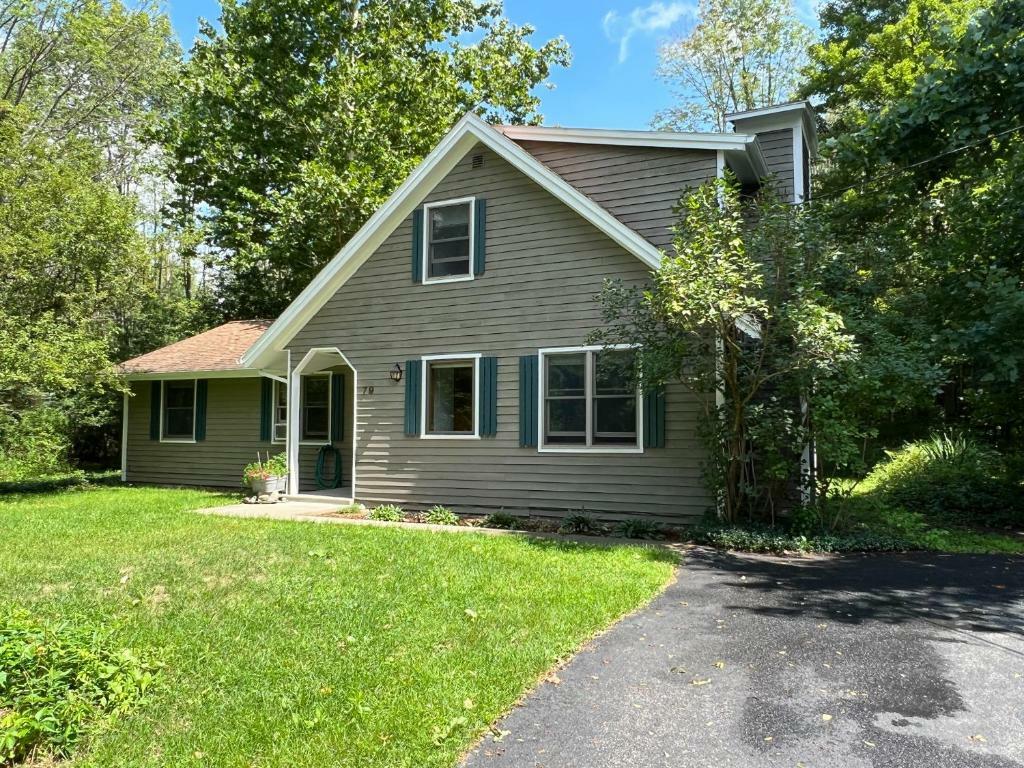 Property Photo:  79 Besemer Road  NY 14850 