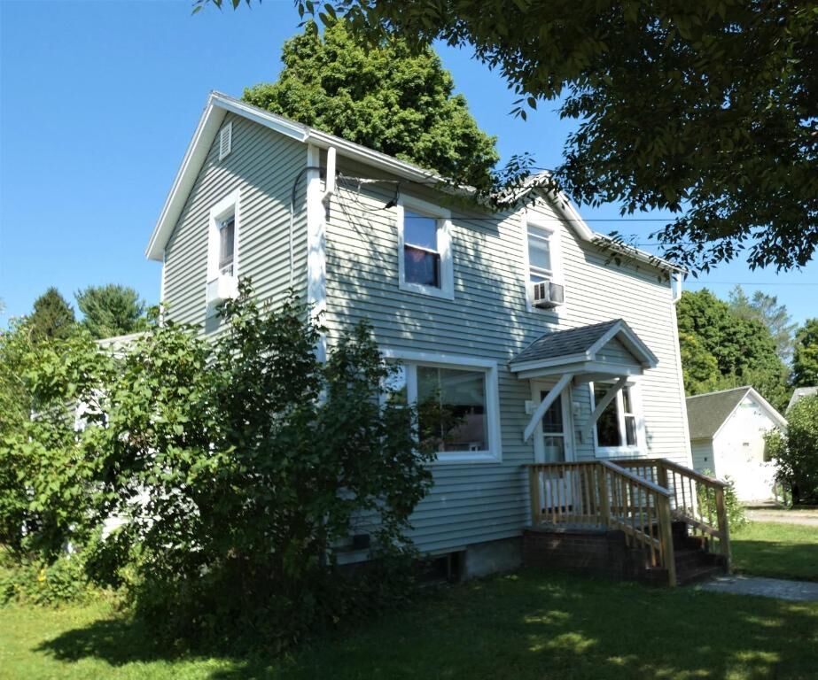 Property Photo: 17 Lake Street NY 13053