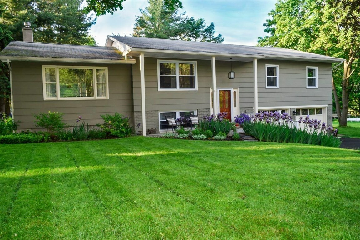 Property Photo:  6 Sunrise Terrace  NY 14886 