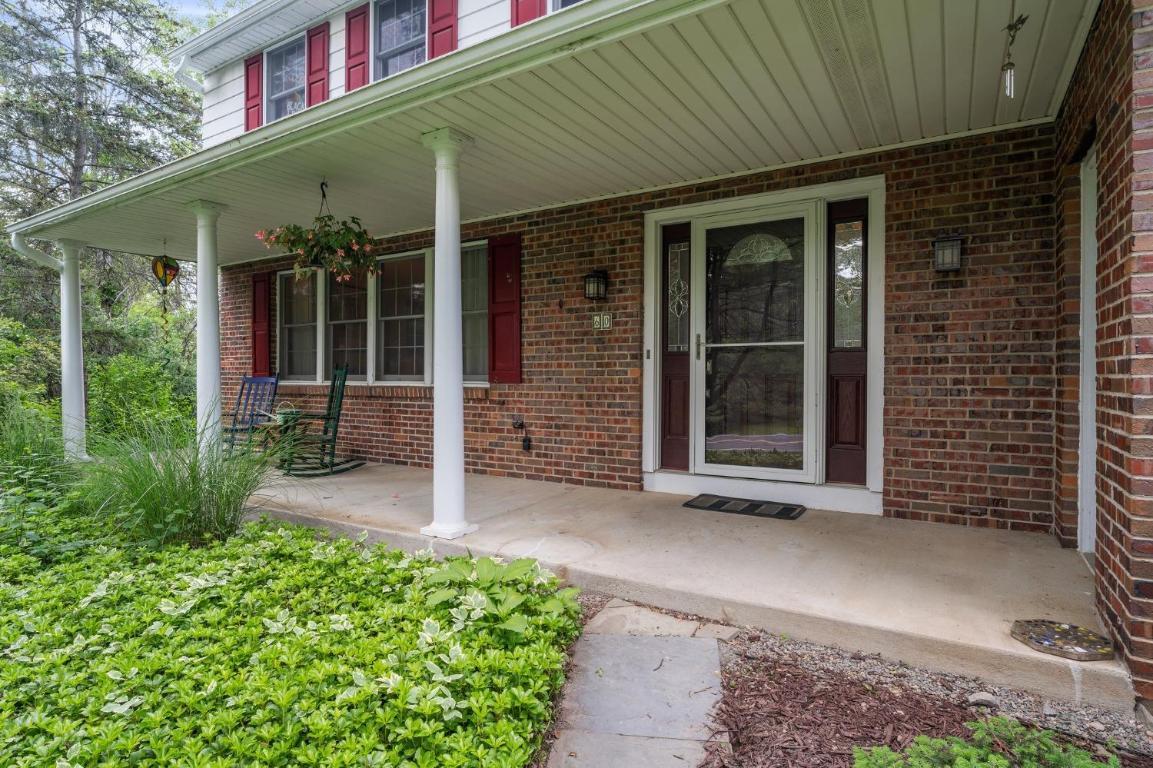 Property Photo: 60 Highgate Circle NY 14850