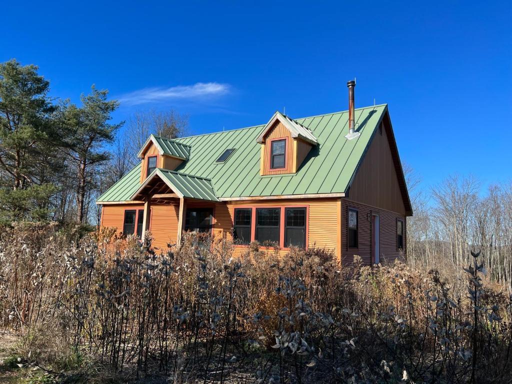 111 Vanwoert Road  Spencer NY 14883 photo