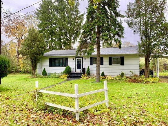 Property Photo:  69 Ringwood Road  NY  