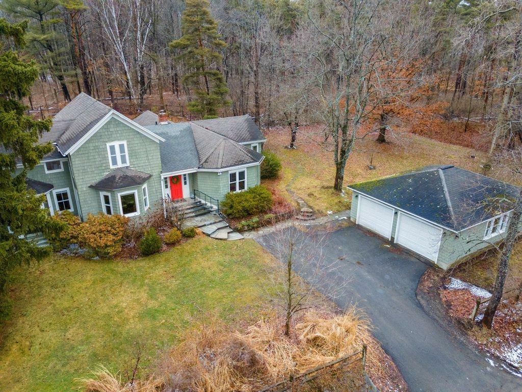 Property Photo:  630 Snyder Hill Road  NY 14850 