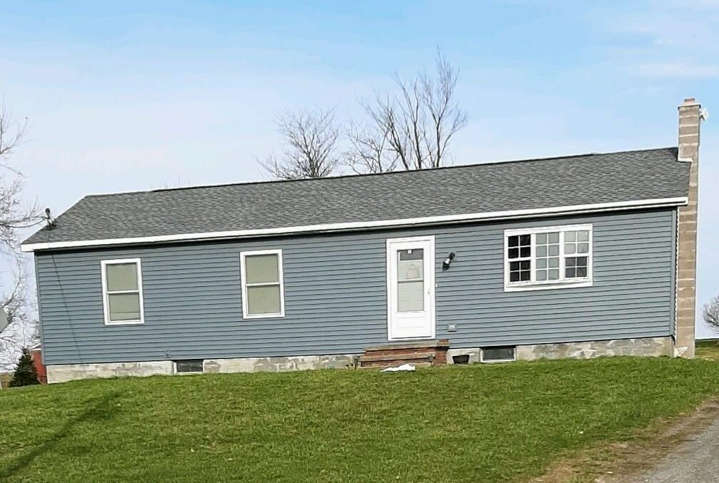 Property Photo:  679 Van Buskirk Gulf Road  NY 14867 