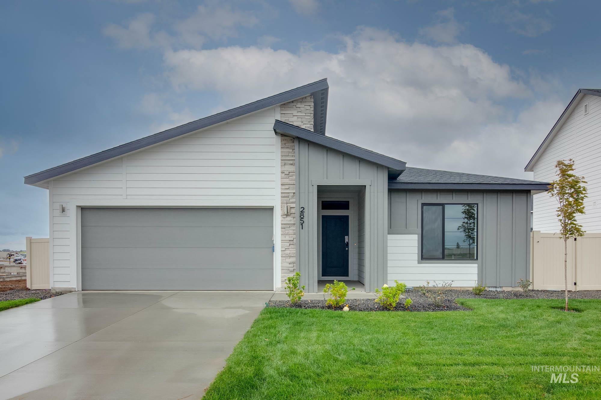 Property Photo: 16859 Courtney Way ID 83607