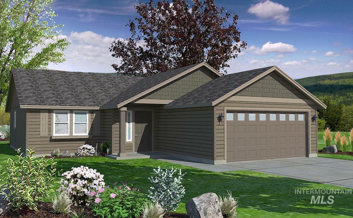 Property Photo: 19033 Farmville Pl Sg Lot 41 Block 1 ID 83605