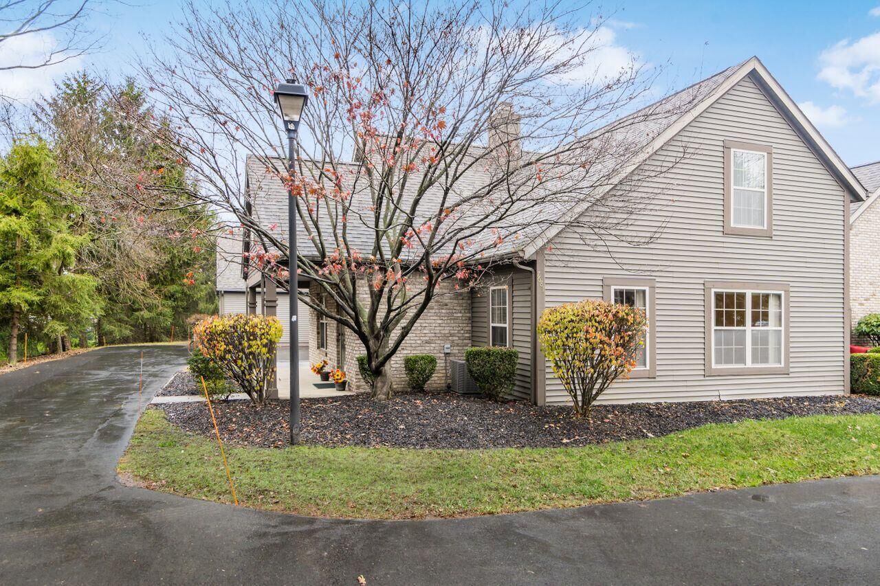 Property Photo:  7681 Redman Lane  OH 43068 