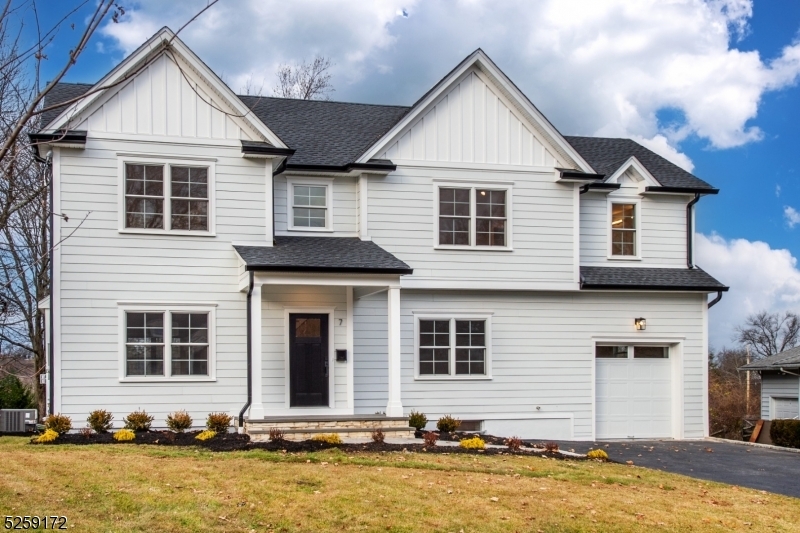 Property Photo: 7 Harvey Dr NJ 07901