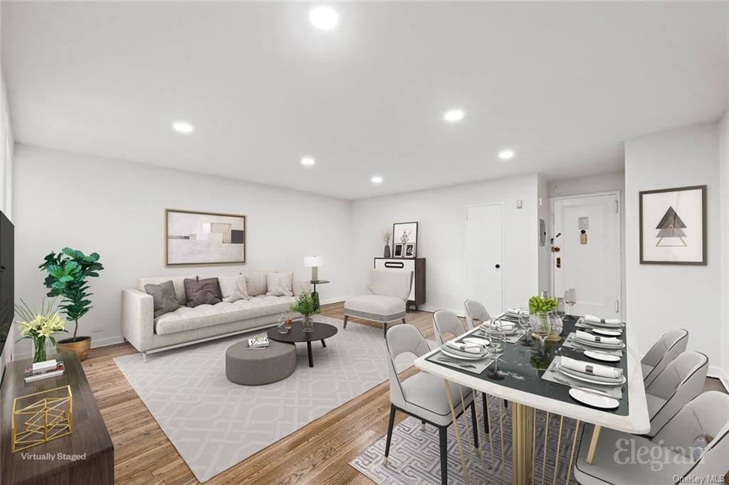 Property Photo:  7281 113th St 6Y  NY 11375 