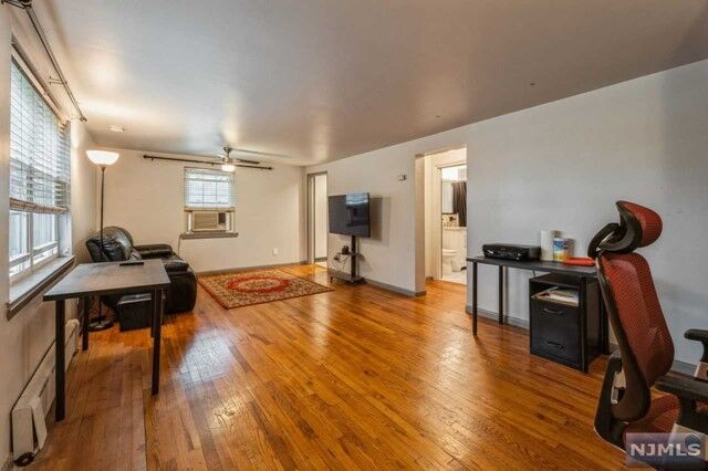Property Photo:  100 Huguenot Avenue  NJ 07631 