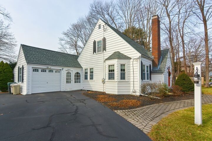 Property Photo:  19 Prospect Street  MA 02081 