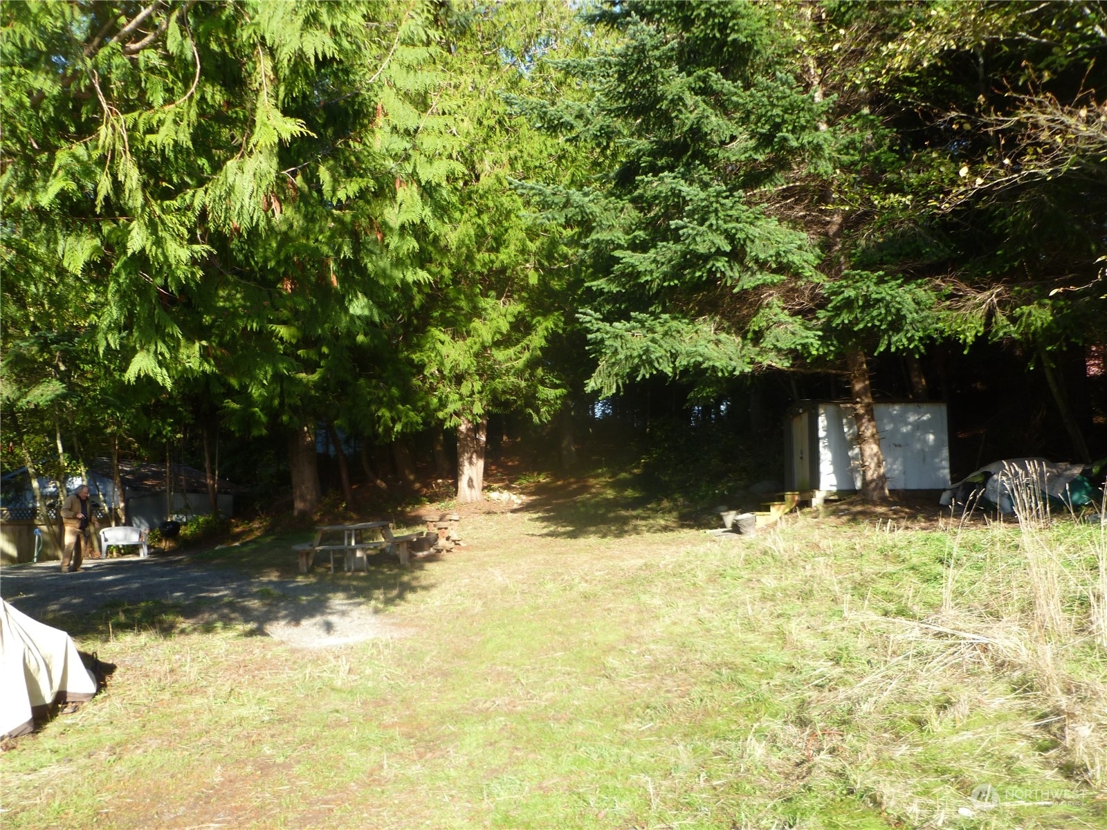 Property Photo:  7498 Holiday Boulevard  WA 98221 