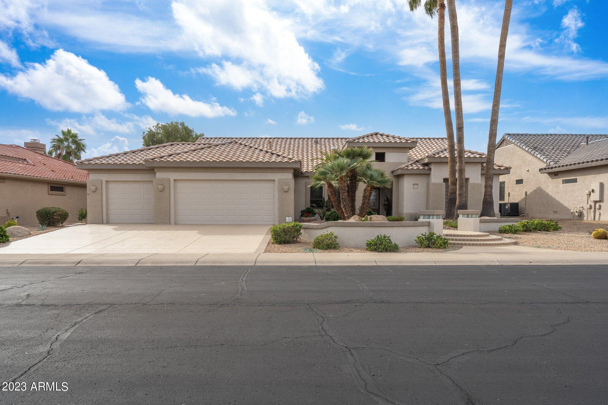 Property Photo:  18028 N Sterling Drive  AZ 85374 