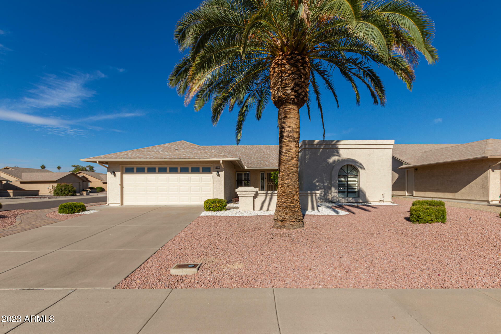 Property Photo:  9832 W Kimberly Way  AZ 85382 