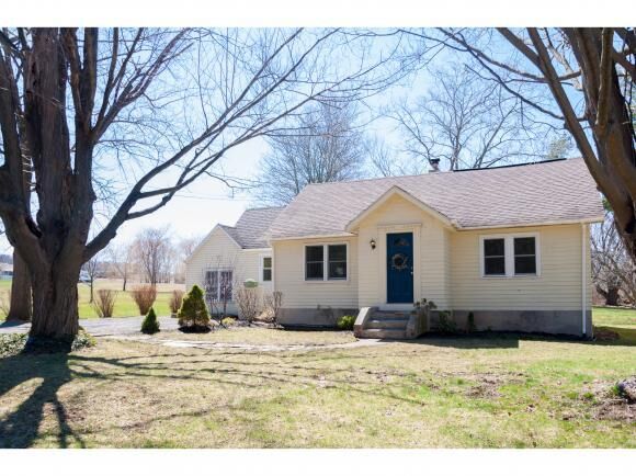 Property Photo:  4379 Jacksonville Road  NY 14886 