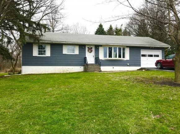 Property Photo:  18 Dart Drive  NY 14850 