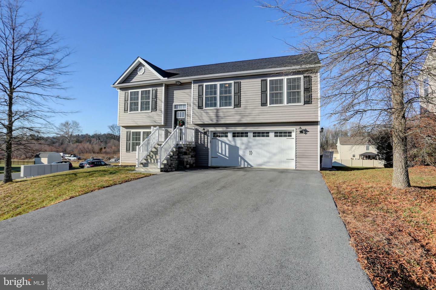 Property Photo:  12403 N North Welty Road  PA 17268 