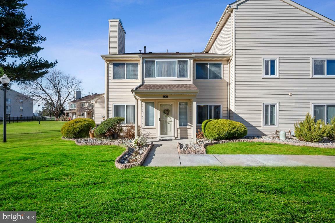 Property Photo: 120 Sandra Rd. NJ 08043