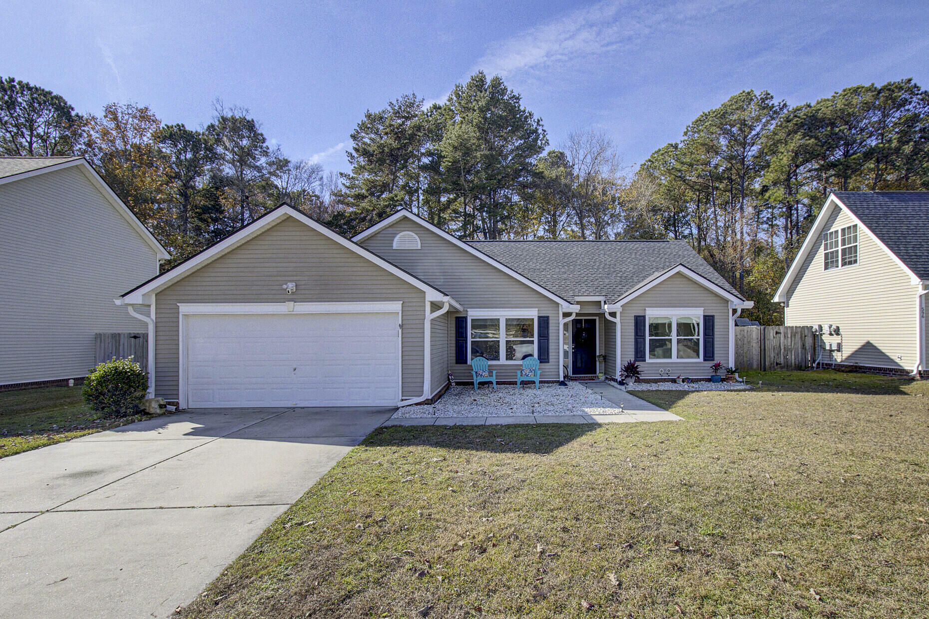 Property Photo:  592 Hainesworth Drive  SC 29414 