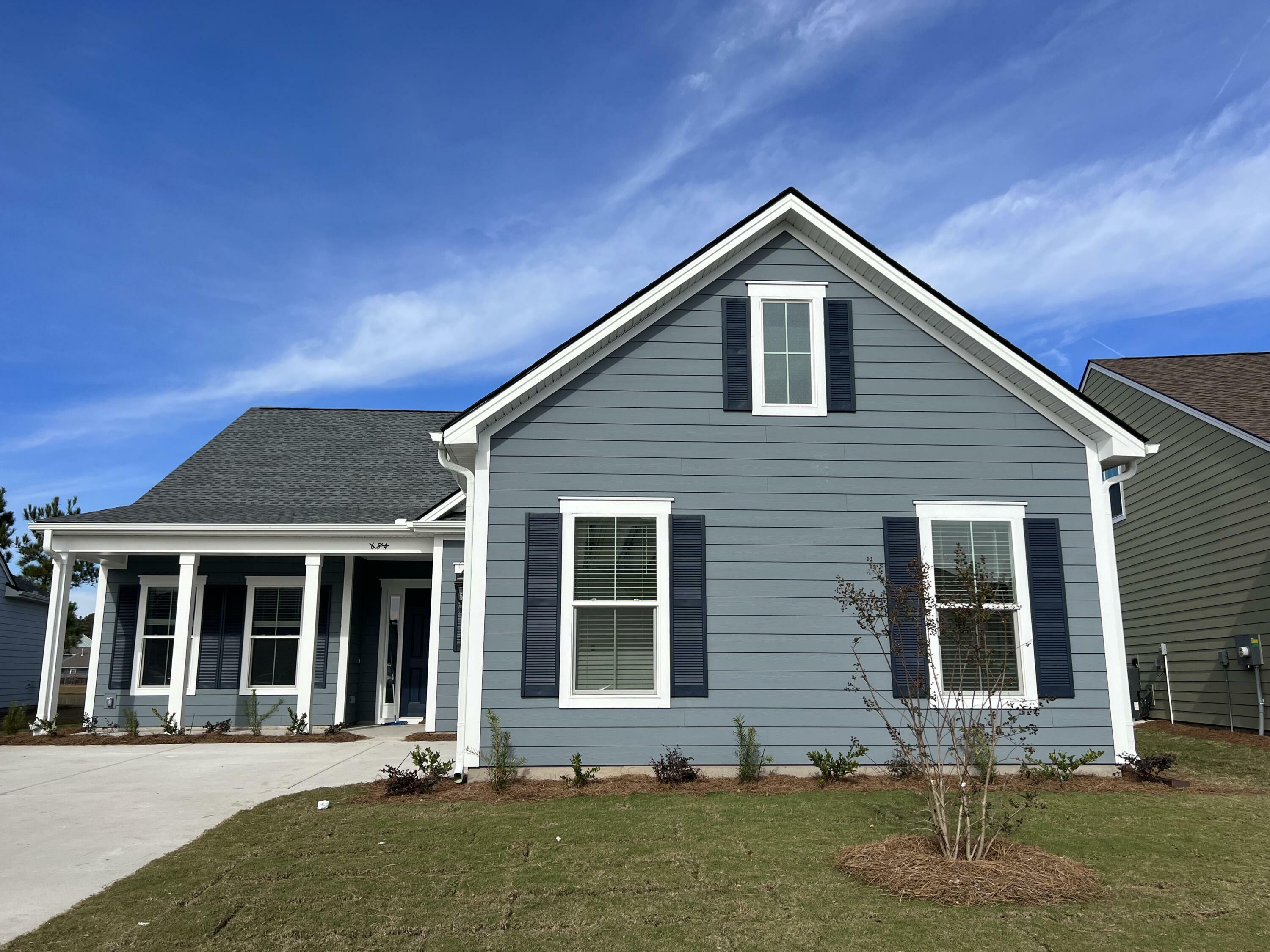 Property Photo: 654 Marsh Cove Circle SC 29486
