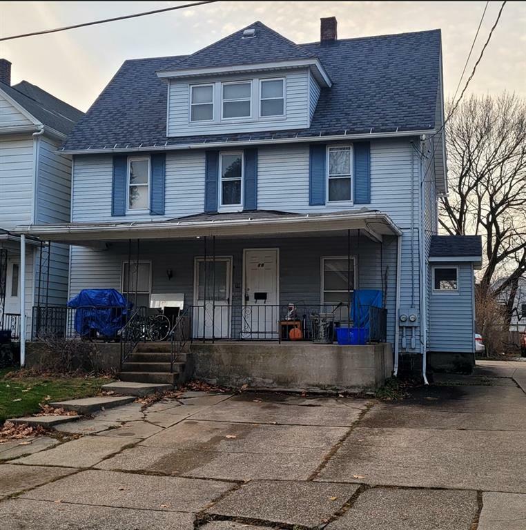 70 Orchard Street  Erie PA 16508 photo
