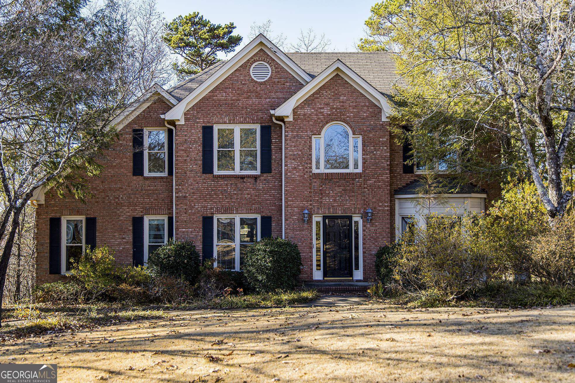 Property Photo:  20 Coventry Drive  GA 30161 