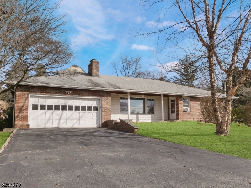 Property Photo:  2 Crestfield Rd  NJ 07005 