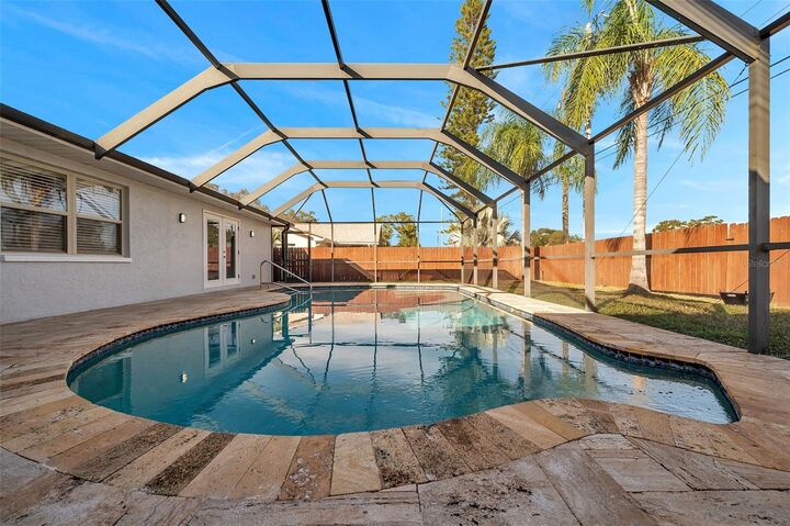 Property Photo:  3369 Hunt Club Drive  FL 33761 